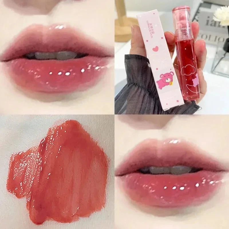 Moisturizing Mirror Lip Gloss