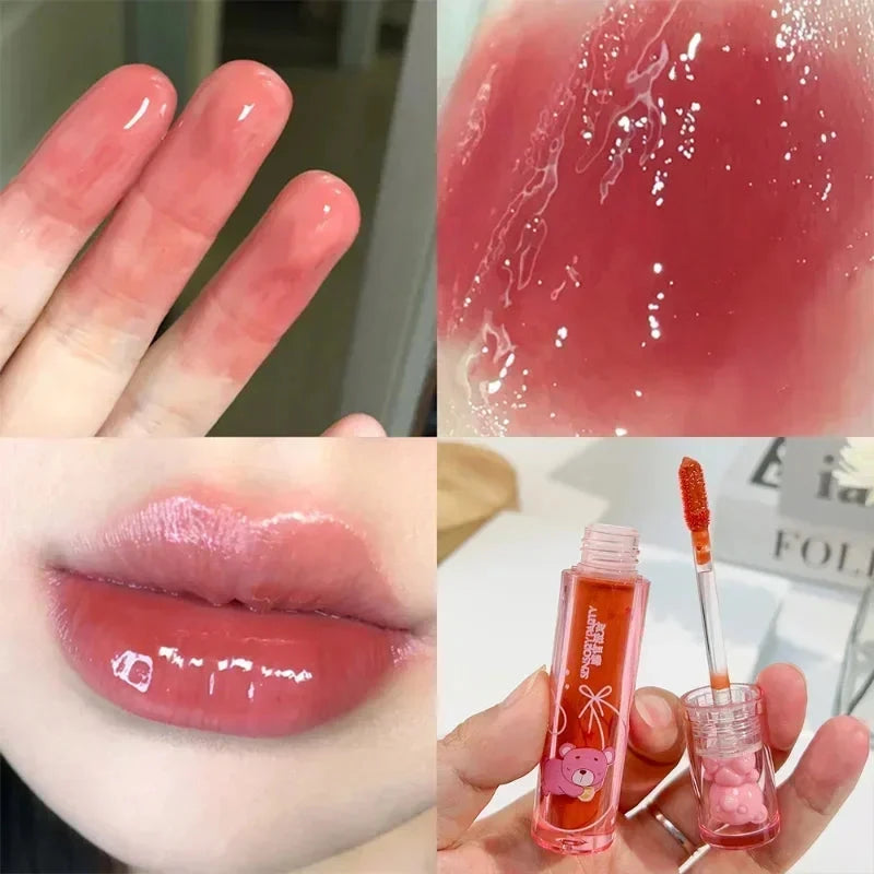 Moisturizing Mirror Lip Gloss