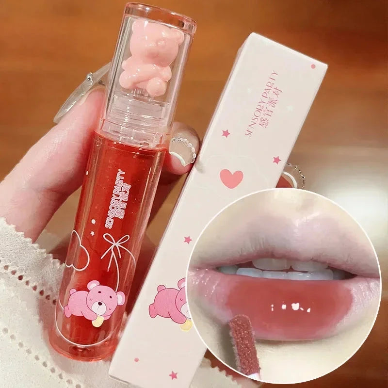 Moisturizing Mirror Lip Gloss