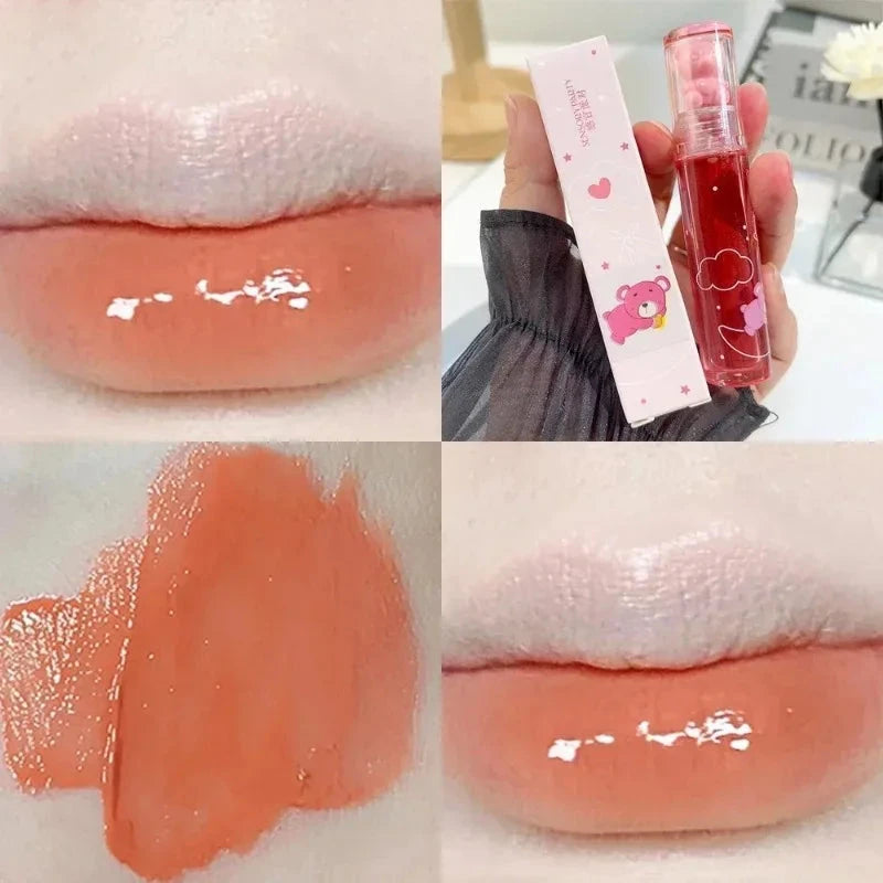 Moisturizing Mirror Lip Gloss