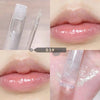 Transparent Water Lip Gloss