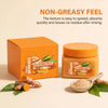 Turmeric Body Scrub for Dark Spots