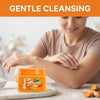 Turmeric Body Scrub for Dark Spots
