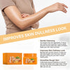Turmeric Body Scrub for Dark Spots