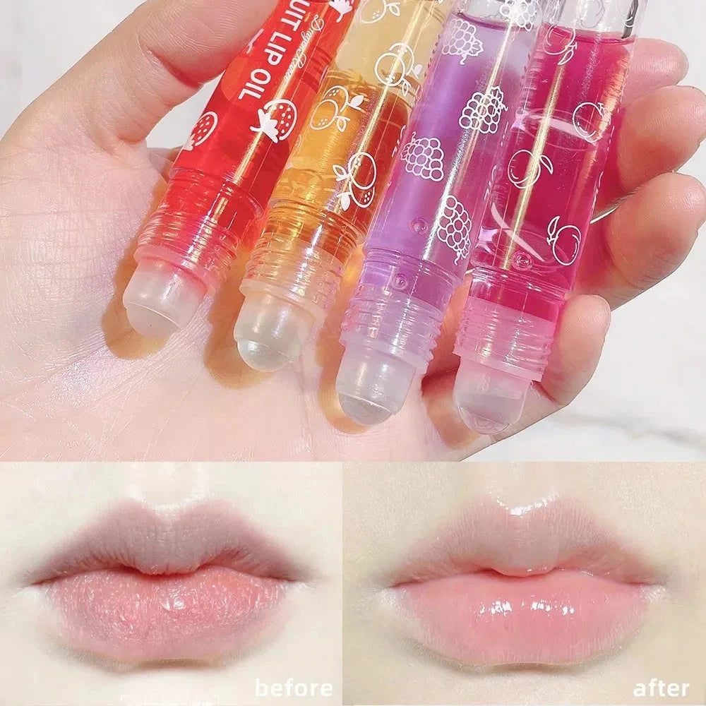 Avocado Hydrating Lip Oil Gloss