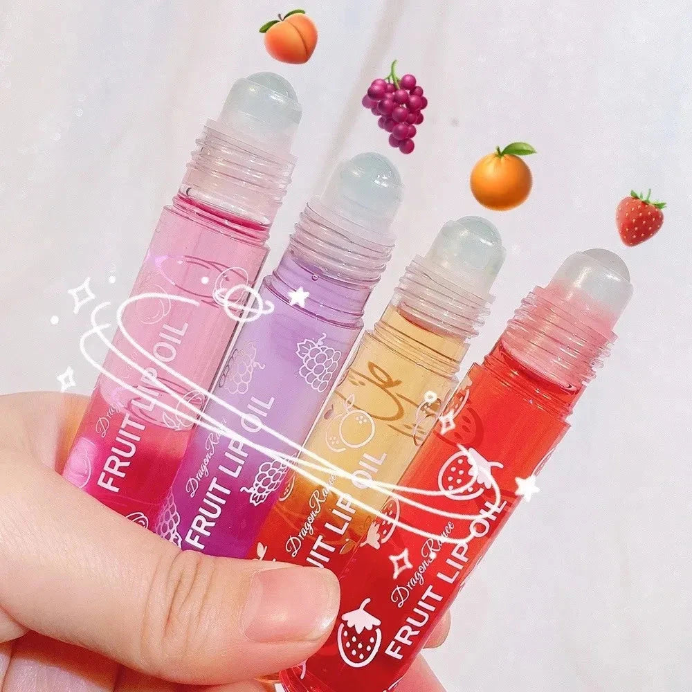 Avocado Hydrating Lip Oil Gloss