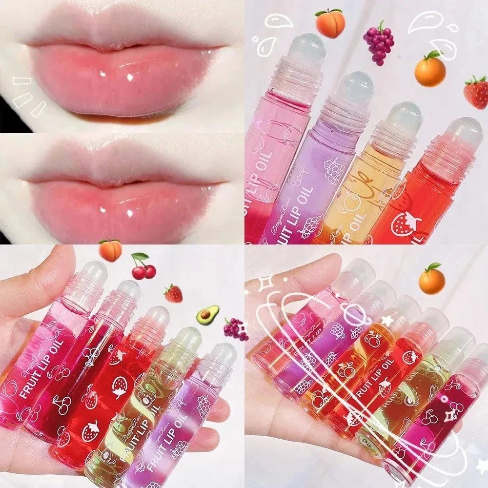 Avocado Hydrating Lip Oil Gloss