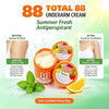 Thailand Total88 Underarm Deodorant