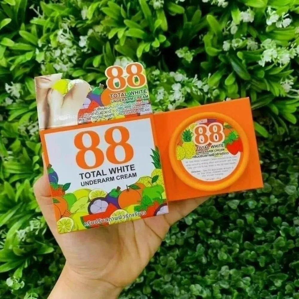 Thailand Total88 Underarm Deodorant