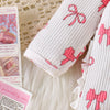 Cotton Baby Romper Set