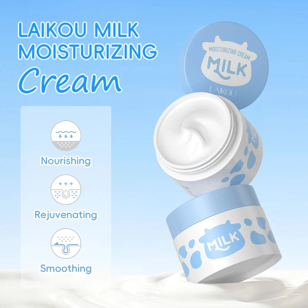Milk Skincare Travel Kit