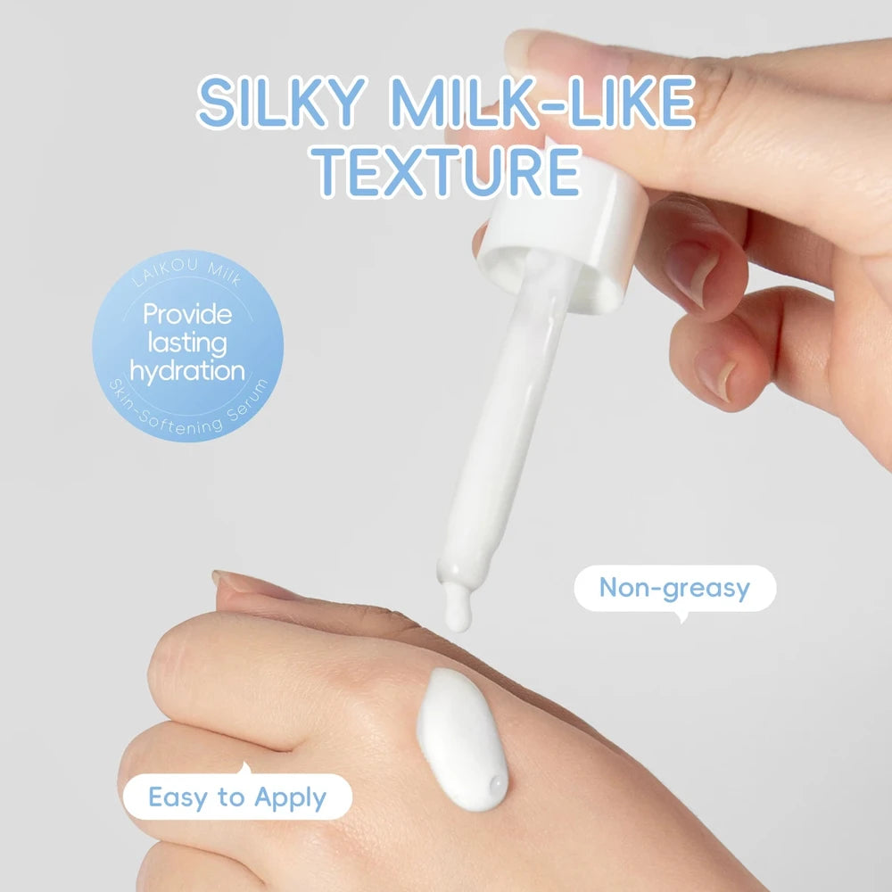 Milk Skincare Travel Kit