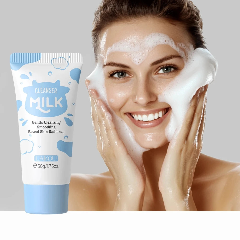 Milk Skincare Travel Kit