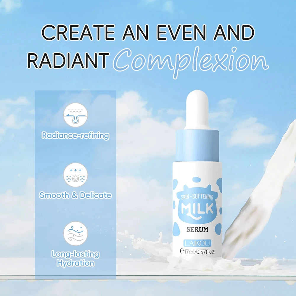 Milk Skincare Travel Kit
