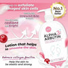 Alpha Arbutin Collagen Body LotionReveal a more radiant-looking body with this alpha arbutin collagen body lotion, formulated to support a smoother, more even-toned complexion from shoulders to heelsBKKFindsBKKFindsAlpha Arbutin Collagen Body Lotion