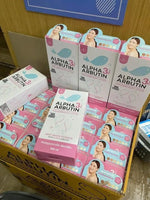 Alpha Arbutin Collagen Body LotionReveal a more radiant-looking body with this alpha arbutin collagen body lotion, formulated to support a smoother, more even-toned complexion from shoulders to heelsBKKFindsBKKFindsAlpha Arbutin Collagen Body Lotion