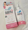 Alpha Arbutin Collagen Body LotionReveal a more radiant-looking body with this alpha arbutin collagen body lotion, formulated to support a smoother, more even-toned complexion from shoulders to heelsBKKFindsBKKFindsAlpha Arbutin Collagen Body Lotion