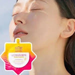 Lightweight Matte Face SunscreenKeep your skin protected and shine-free every day with this SPF50 PA+++ face sunscreen, featuring a breathable formula that delivers reliable sun defense with a comfBKKFindsBKKFindsLightweight Matte Face Sunscreen