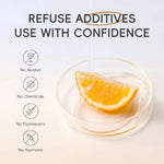 Vitamin C Skincare SetSPECIFICATIONS

Brand Name: LAIKOU
Certification: CPNP
Gender: Women
High-concerned chemical: None
Ingredient: Vitamin C
Item Type: Set
Number of Pieces: Combo
OrigiHealth, Beauty & Hair / Beauty Tools / FBKKFindsBKKFindsVitamin C Skincare Set