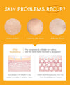Vitamin C Skincare SetSPECIFICATIONS

Brand Name: LAIKOU
Certification: CPNP
Gender: Women
High-concerned chemical: None
Ingredient: Vitamin C
Item Type: Set
Number of Pieces: Combo
OrigiHealth, Beauty & Hair / Beauty Tools / FBKKFindsBKKFindsVitamin C Skincare Set