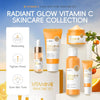 Vitamin C Skincare SetSPECIFICATIONS

Brand Name: LAIKOU
Certification: CPNP
Gender: Women
High-concerned chemical: None
Ingredient: Vitamin C
Item Type: Set
Number of Pieces: Combo
OrigiHealth, Beauty & Hair / Beauty Tools / FBKKFindsBKKFindsVitamin C Skincare Set