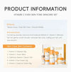 Vitamin C Skincare SetSPECIFICATIONS

Brand Name: LAIKOU
Certification: CPNP
Gender: Women
High-concerned chemical: None
Ingredient: Vitamin C
Item Type: Set
Number of Pieces: Combo
OrigiHealth, Beauty & Hair / Beauty Tools / FBKKFindsBKKFindsVitamin C Skincare Set
