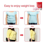 Slim Plus Detox Capsules