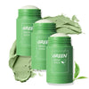 Green Tea Clay Mask Stick