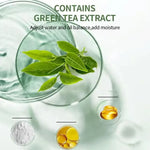 Green Tea Clay Mask Stick
