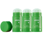 Green Tea Clay Mask Stick