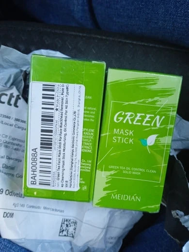 Review Card