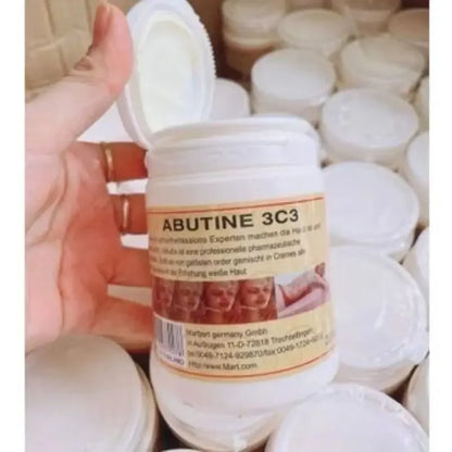 200g hàng thái,  kem body kích trắng arbutin 3c3 hủ dòng kem dưỡng trắng nhanh chuyên sâu cho bạn làn da trắng sáng hơn