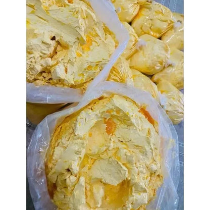 Thailand Kem Cot Thai Ri Dau Vang Cao Cap 200g Anti Aging Brightening and Moisturizing Oil-Free Non-Greasy for All Skin Types