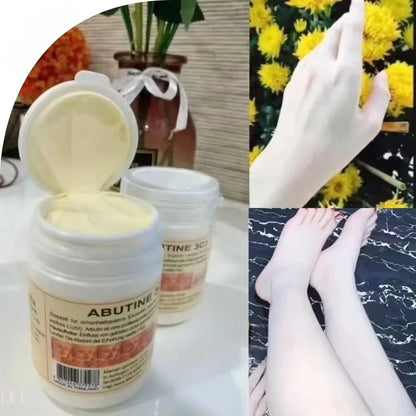 200g hàng thái,  kem body kích trắng arbutin 3c3 hủ dòng kem dưỡng trắng nhanh chuyên sâu cho bạn làn da trắng sáng hơn