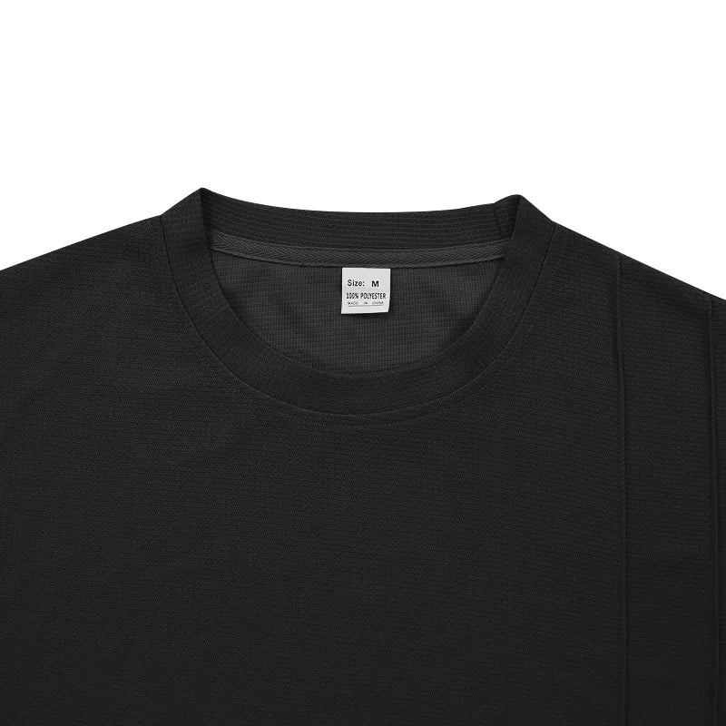 Men's Waffle Knit 2 Piece Tracksuit Set Solid Color Short Sleeve Crew Neck T Shirt Elastic Waist Shorts Summer Casual  Outfit.
