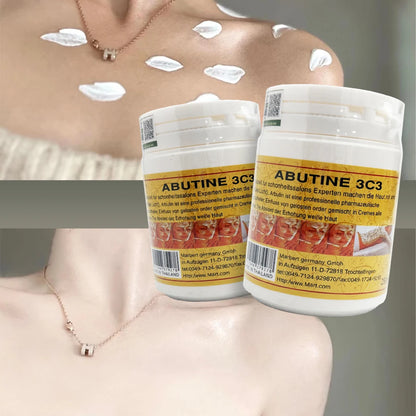ALPHA 3 Plus Arbutin Thailand Collagen   Body Lotion Set with Whitening Hydrating for Radiant Skin Brightening Even Tone