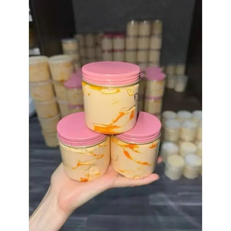 Thailand Kem Cot Thai Ri Dau Vang Cao Cap 200g Anti Aging Brightening and Moisturizing Oil-Free Non-Greasy for All Skin Types