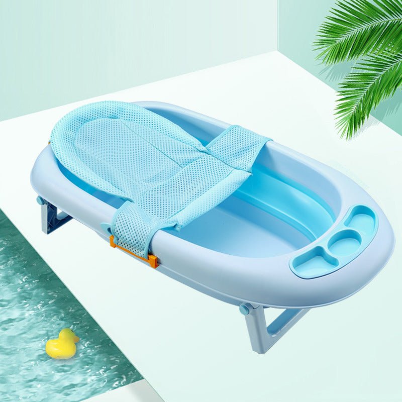 Baby Shower Bed Bath - BKKFinds