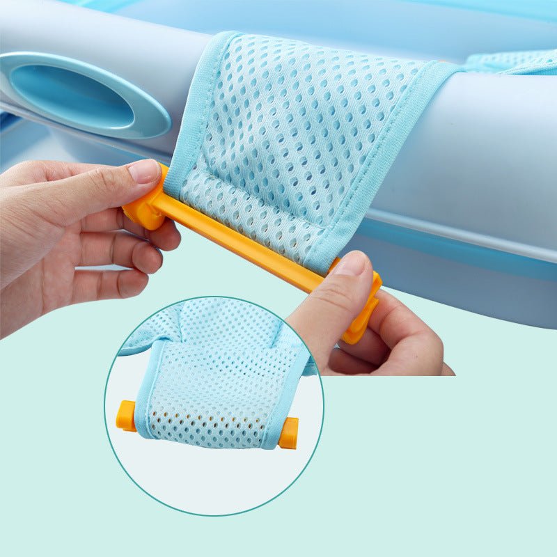 Baby Shower Bed Bath - BKKFinds