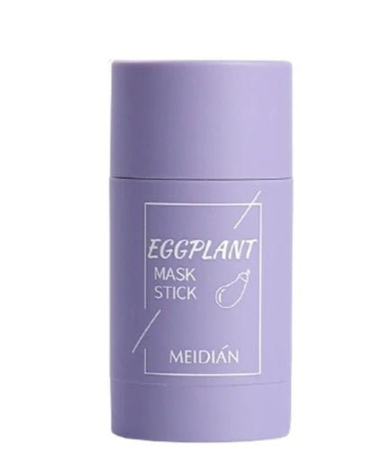 Green Tea Clay Stick Mask for Oil Control and Acne-Free Skin - BKKFinds