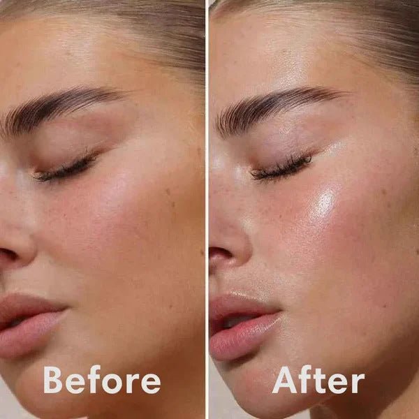 Collagen Night Face Mask – Firming Hydrating Peel Off - BKKFinds