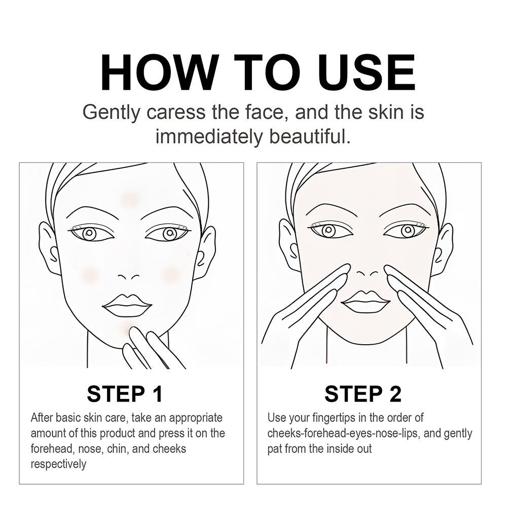 Color Correcting CC Cream With Centella – Radiant Finish - BKKFinds