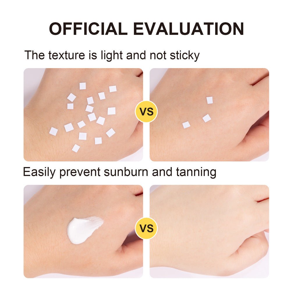 Color Correcting CC Cream With Centella – Radiant Finish - BKKFinds
