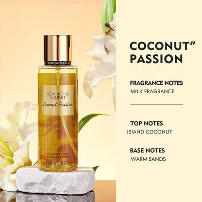 Long-lasting Cross-border Light Perfume Female Body - BKKFinds