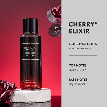 Long-lasting Cross-border Light Perfume Female Body - BKKFinds