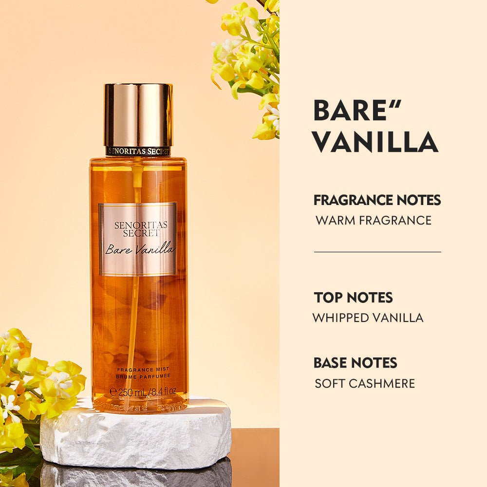 Long-lasting Cross-border Light Perfume Female Body - BKKFinds
