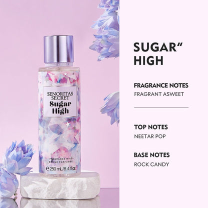 Long-lasting Cross-border Light Perfume Female Body - BKKFinds