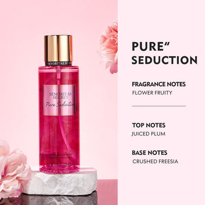 Long-lasting Cross-border Light Perfume Female Body - BKKFinds
