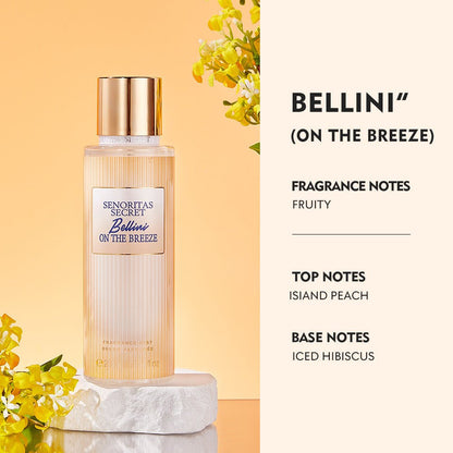Long-lasting Cross-border Light Perfume Female Body - BKKFinds