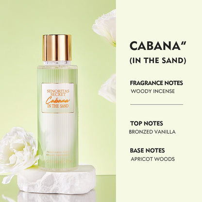 Long-lasting Cross-border Light Perfume Female Body - BKKFinds